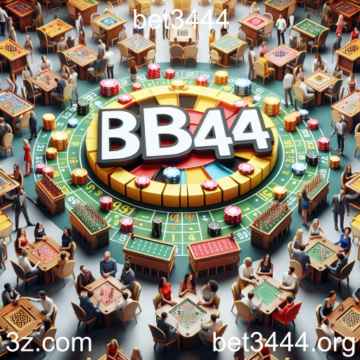 A Ascensão dos Jogos de Mesa: Diversão e Socialização em Cada Jogada